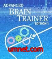 game pic for Advanced Brain Trainer Edition 1